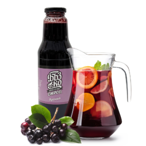 Домашна Лимонада 1 литър