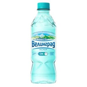 Минерална Вода Велинград 1 литър-6 броя/стек