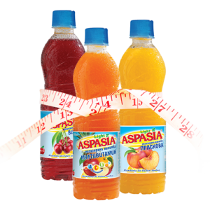 Аспазия 0.5-12бр/стек